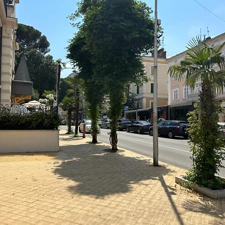 Lägenhet Bella Opatija