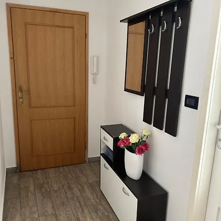 Bella Lejlighed Opatija