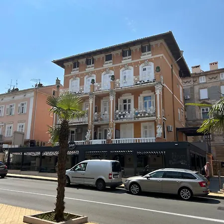 Bella Apartament