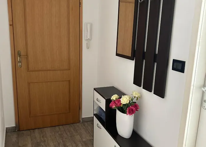 Bella Apartamento Opatija