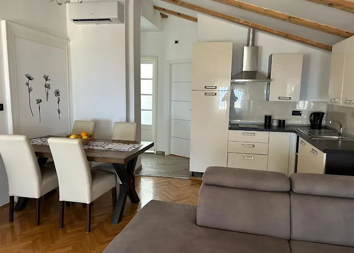 Bella Apartamento